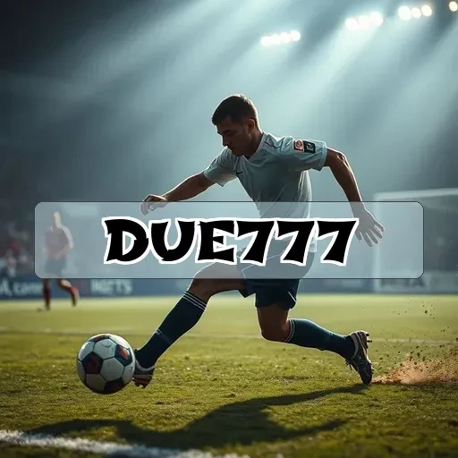 due777: Explore o Mundo do Bingo e Suas Emoções