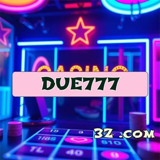 Bônus Imperdíveis no Due777 que Você Não Pode Ignorar