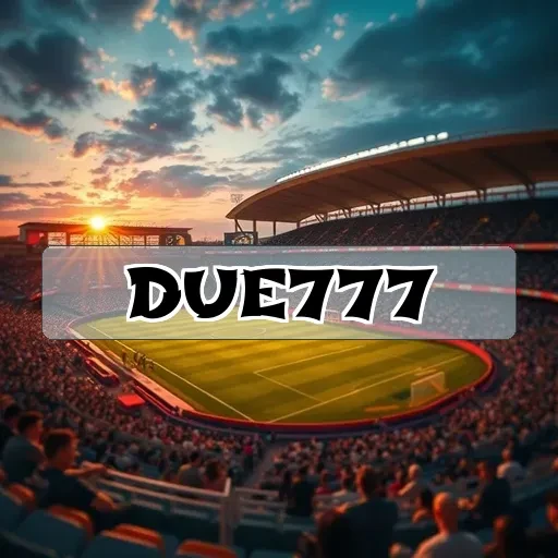 due777: Explore a Diversão dos Jogos Ao Vivo Agora Mesmo!