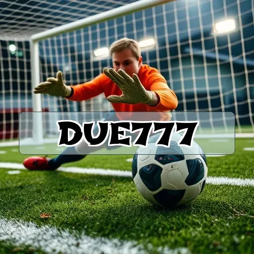 due777: O Que Faz a Loteria Aqui Ser Especial?
