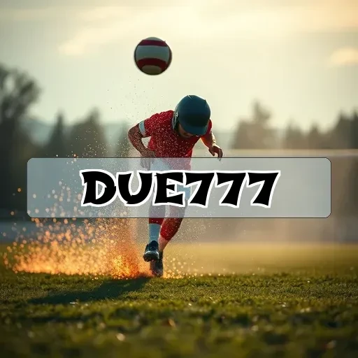 due777: Estratégias Poderosas para Vencer em Jogos de Aposta Online